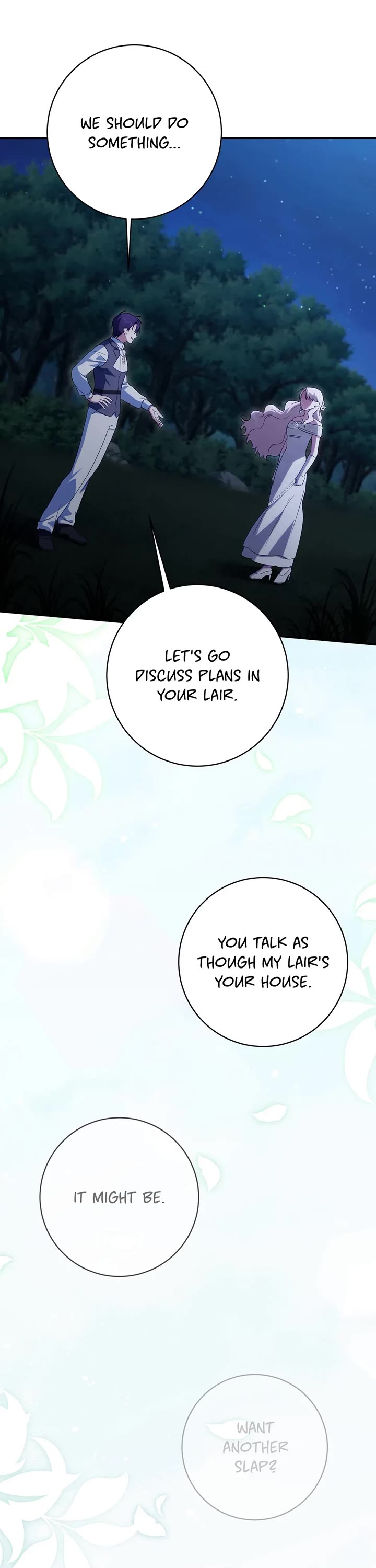 The Princess Is Evil chapter 146 page 32