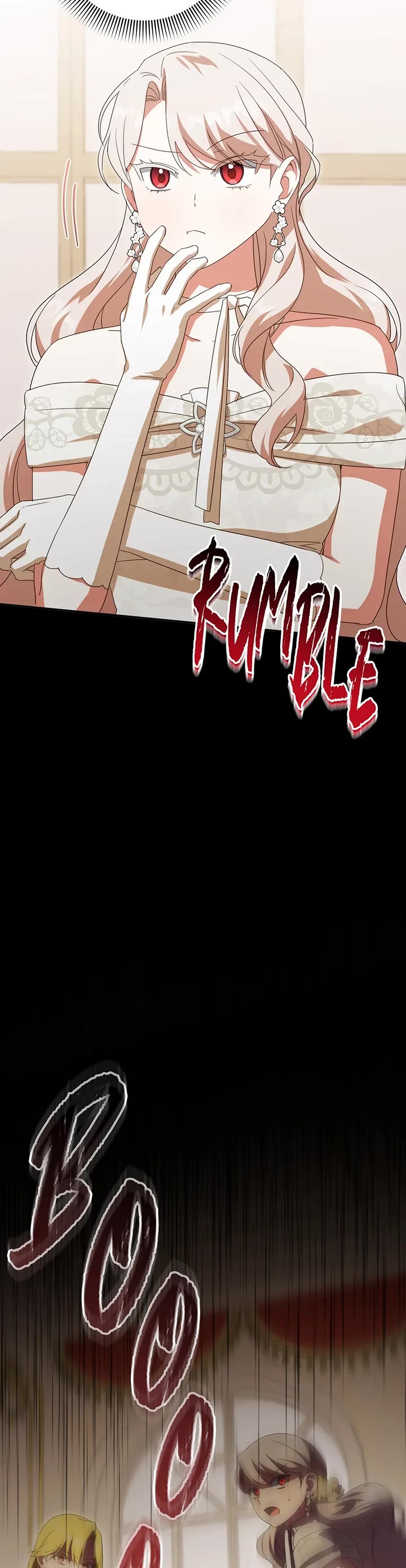 The Princess Is Evil chapter 146 page 4