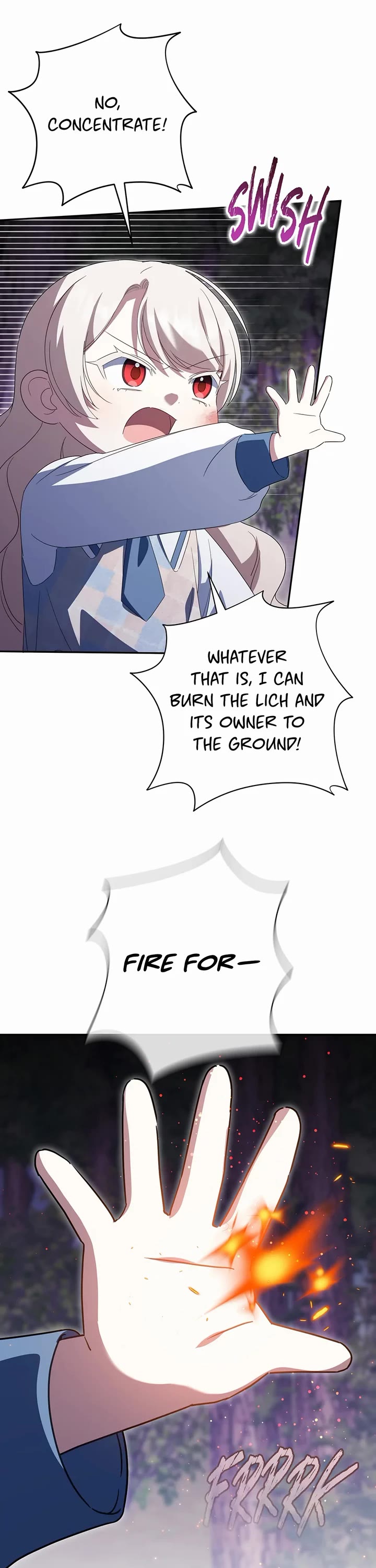 The Princess Is Evil chapter 147 page 46