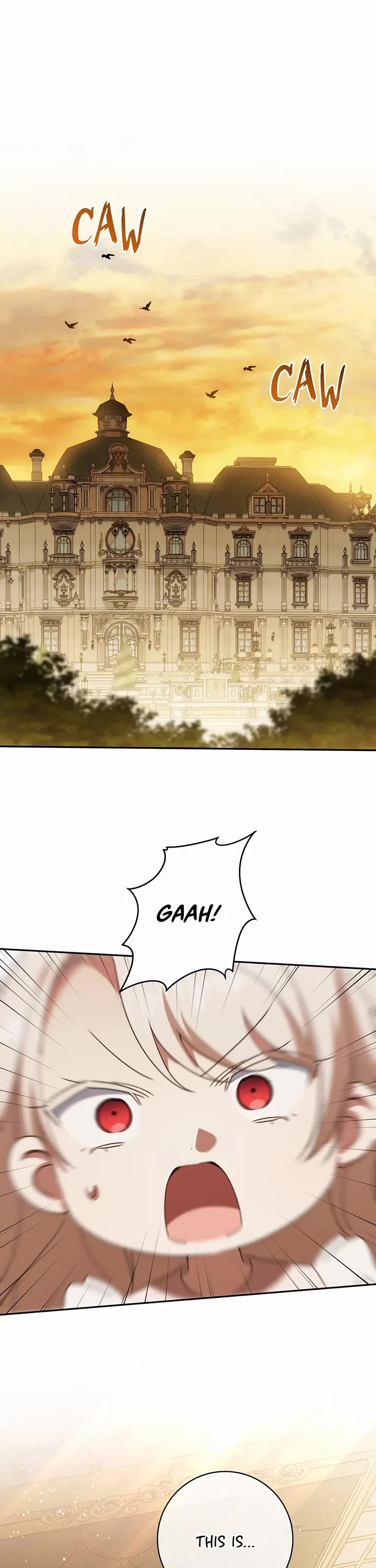 The Princess Is Evil chapter 147 page 7