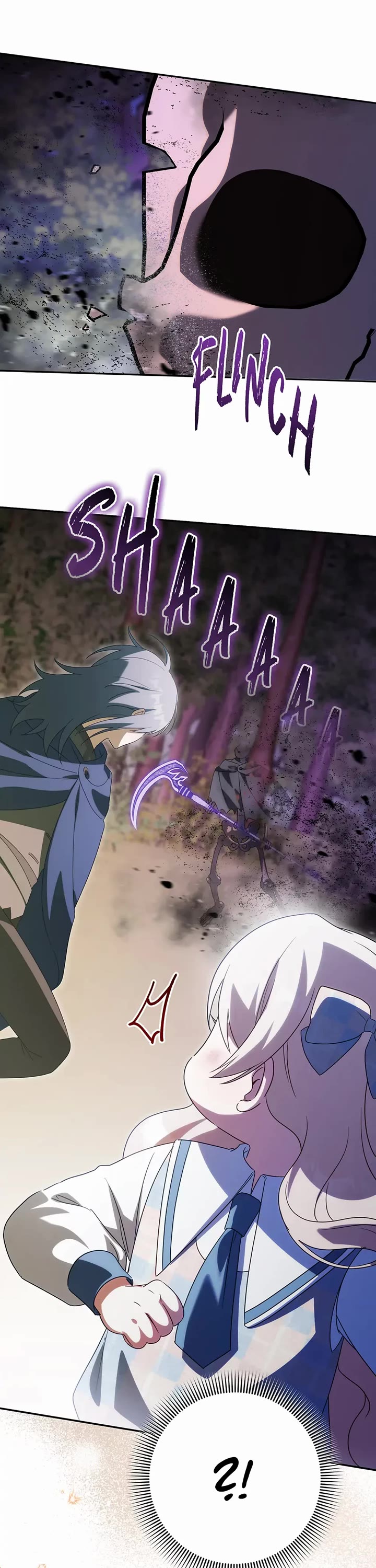 The Princess Is Evil chapter 148 page 22