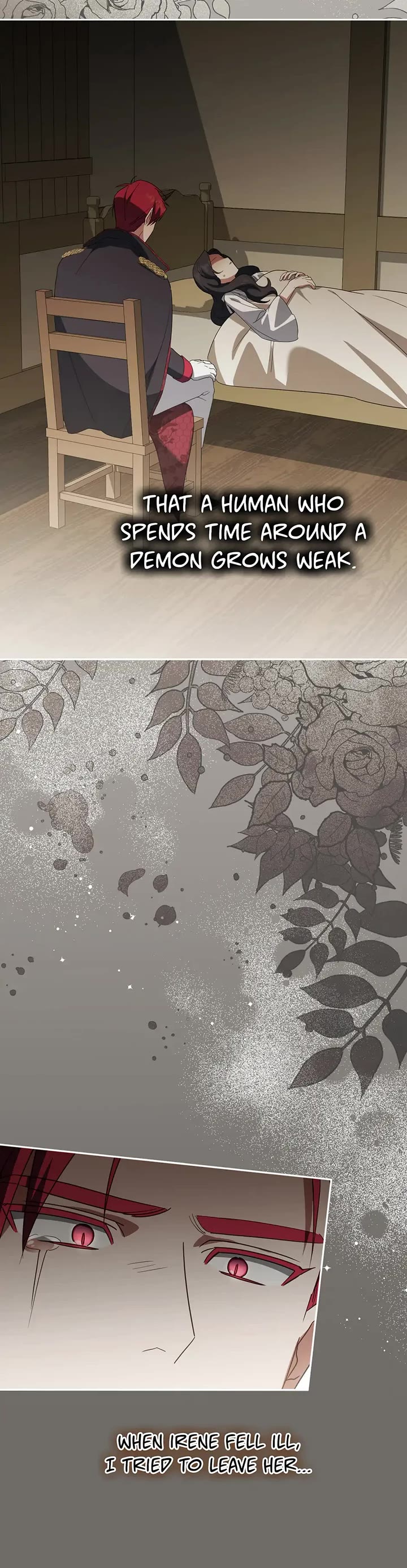 The Princess Is Evil chapter 148 page 35