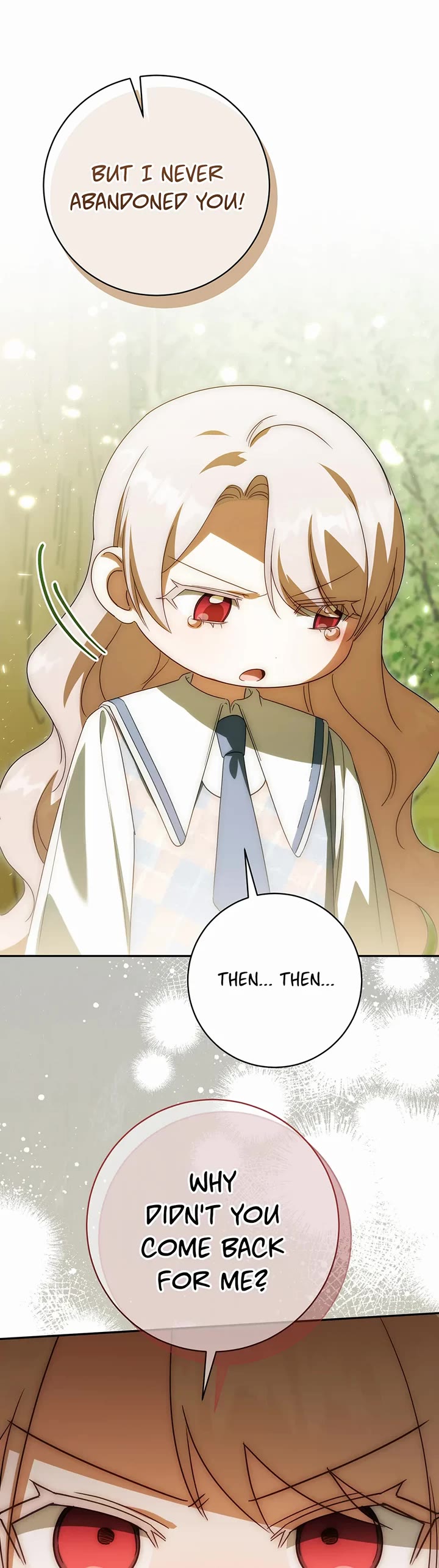 The Princess Is Evil chapter 148 page 44