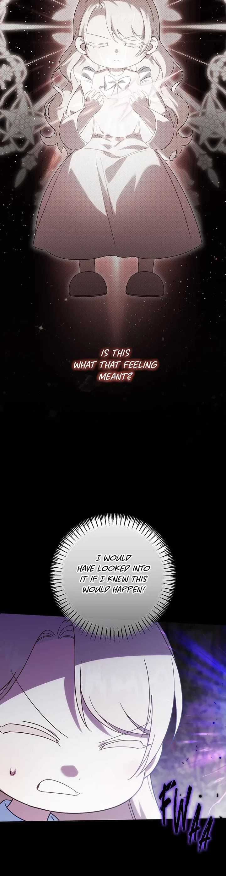 The Princess Is Evil chapter 148 page 9