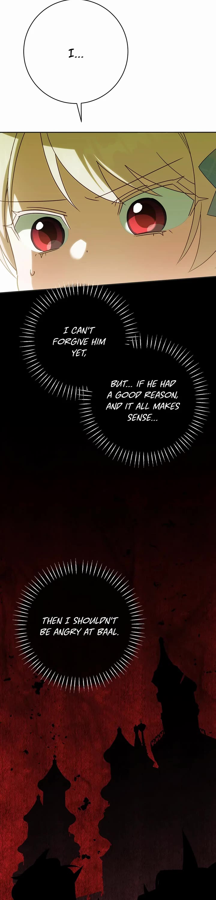 The Princess Is Evil chapter 149 page 12