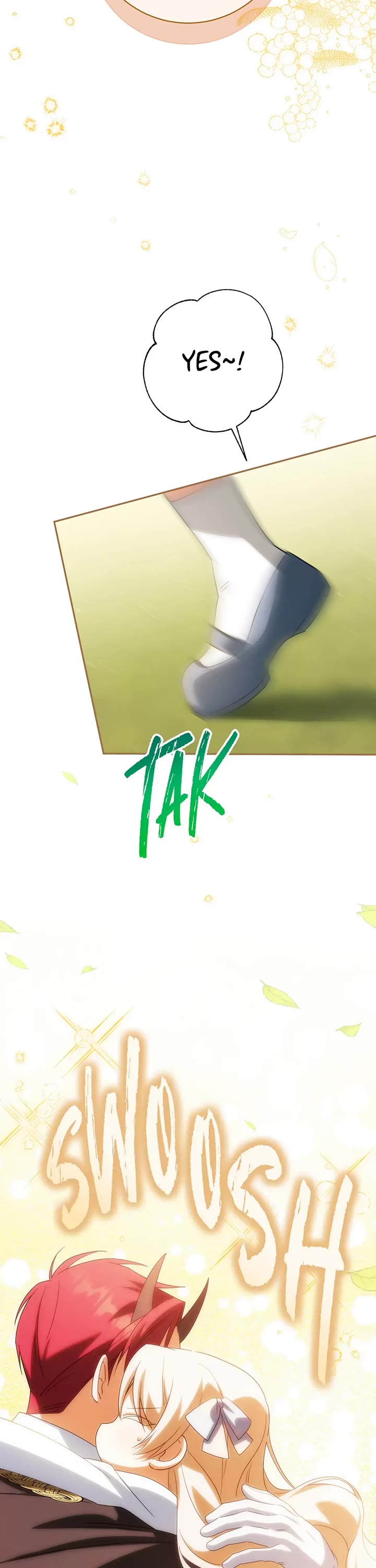 The Princess Is Evil chapter 149 page 17