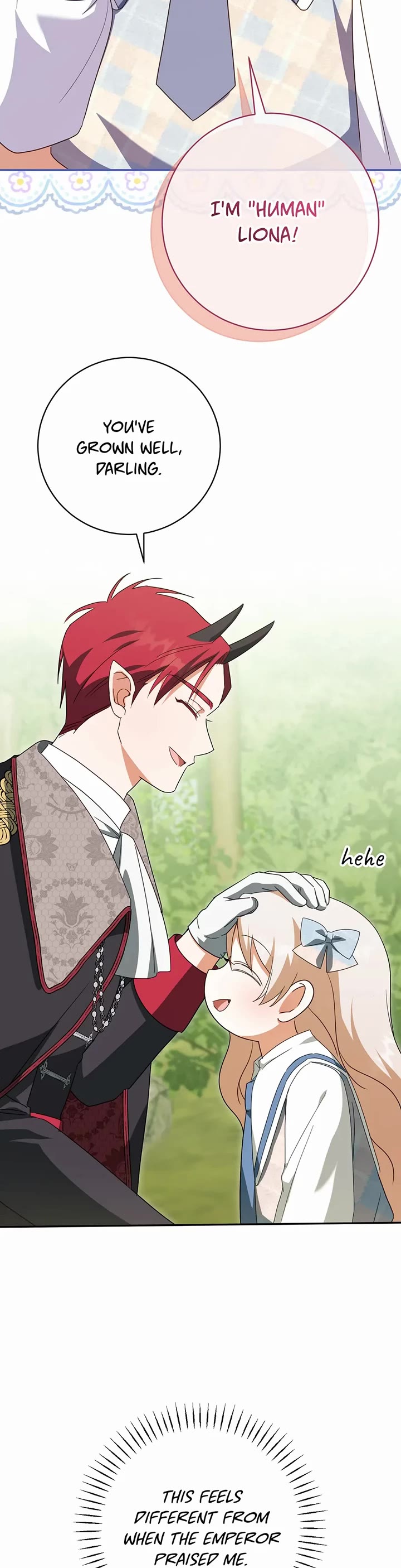 The Princess Is Evil chapter 149 page 40