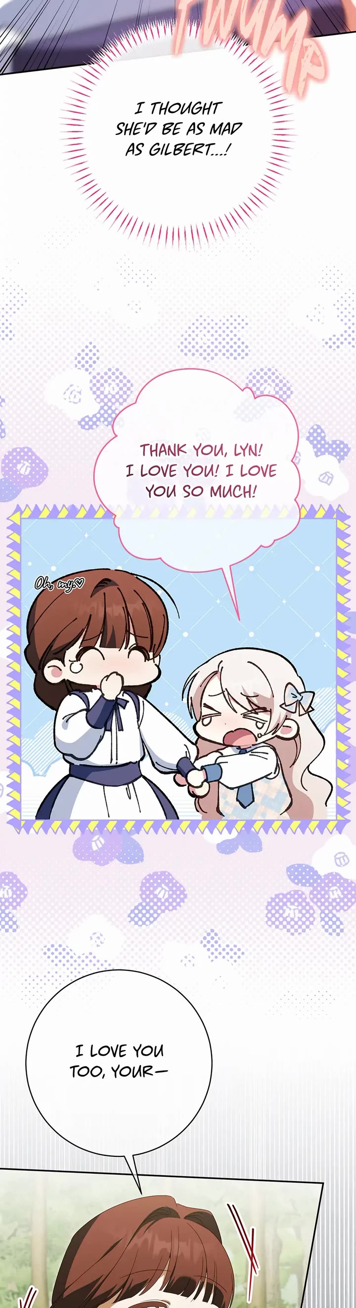 The Princess Is Evil chapter 150 page 45