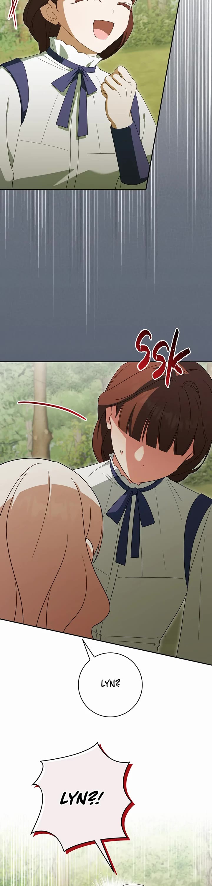 The Princess Is Evil chapter 150 page 46