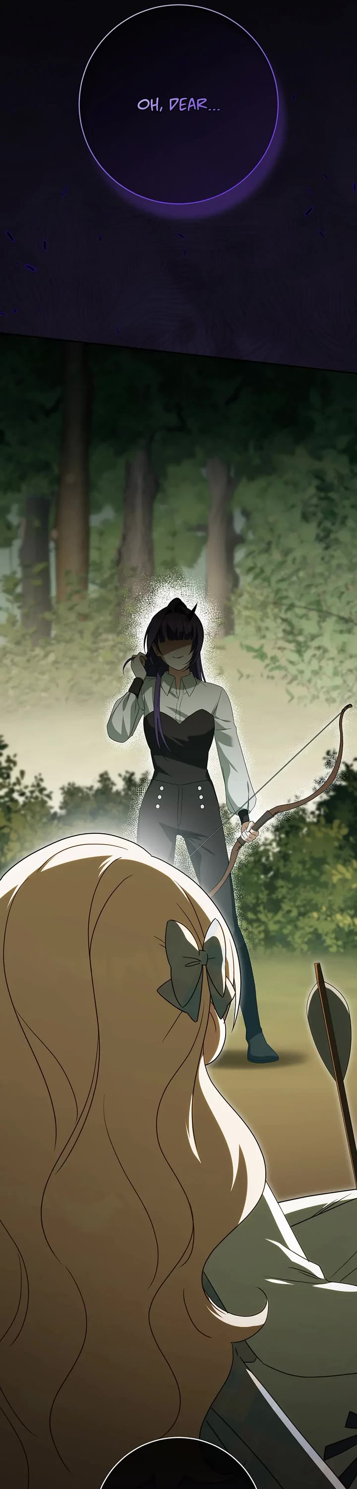 The Princess Is Evil chapter 150 page 48