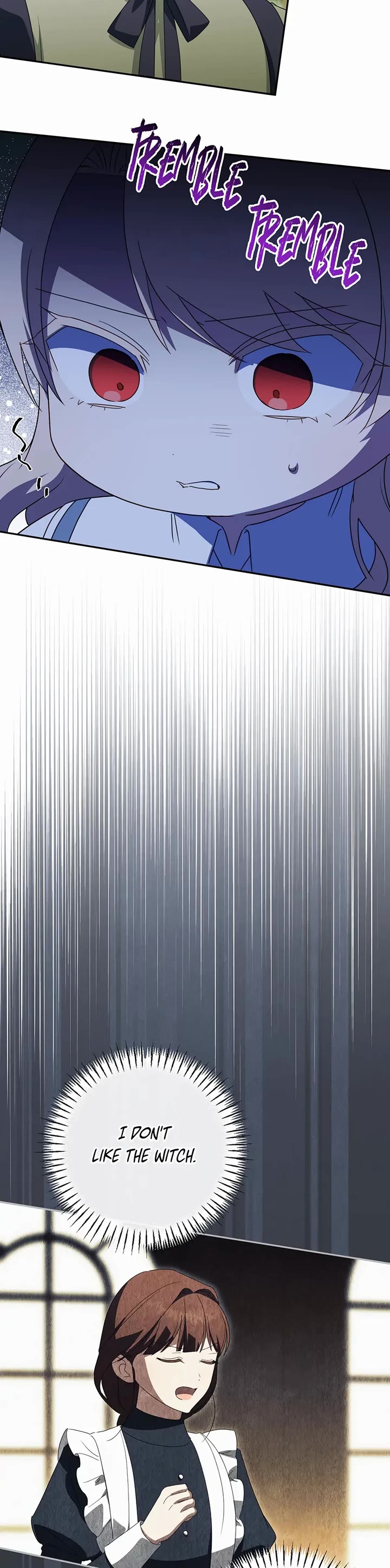 The Princess Is Evil chapter 150 page 5