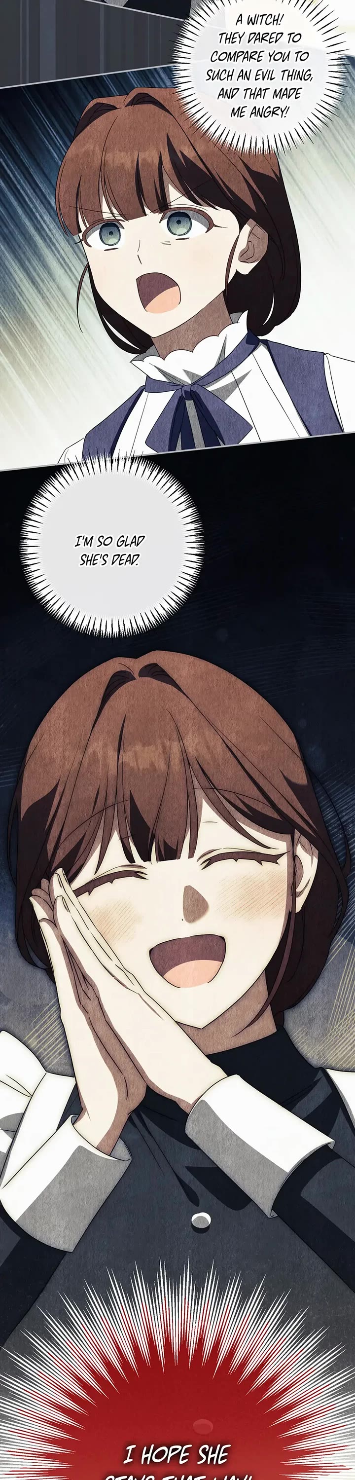 The Princess Is Evil chapter 150 page 6