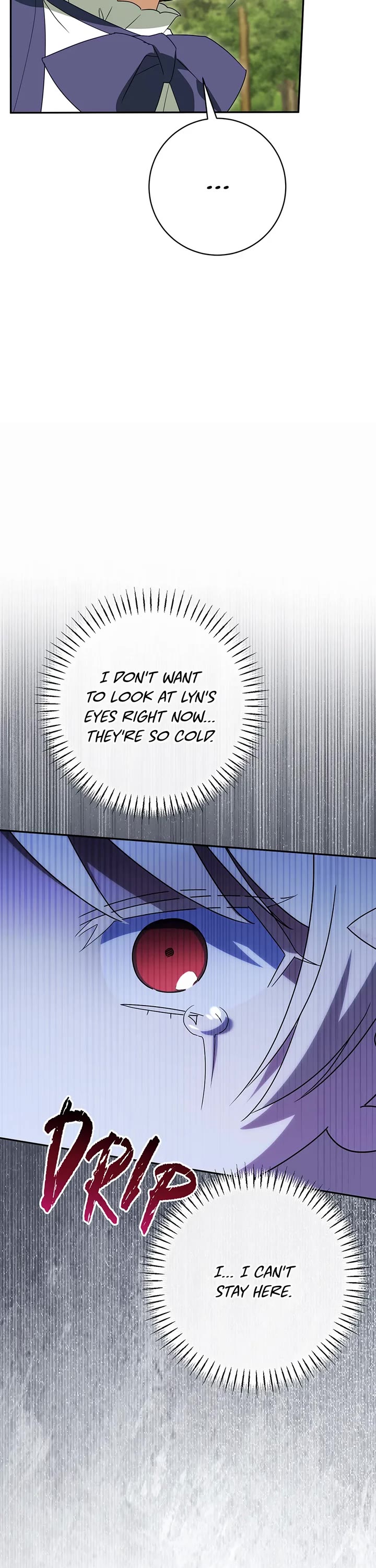 The Princess Is Evil chapter 150 page 8