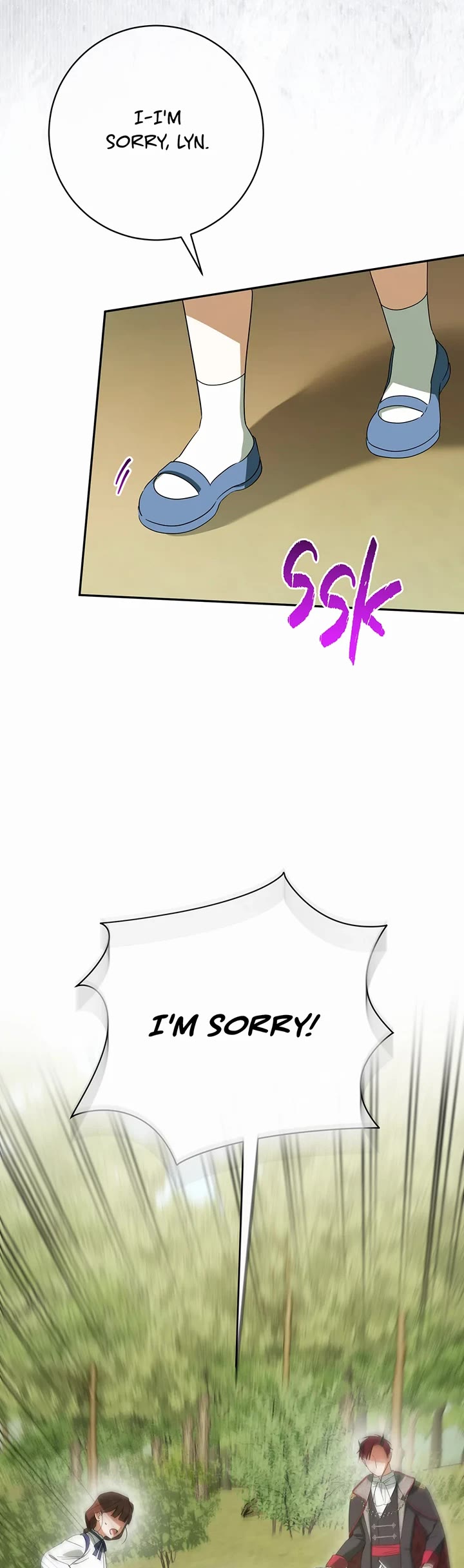 The Princess Is Evil chapter 150 page 9