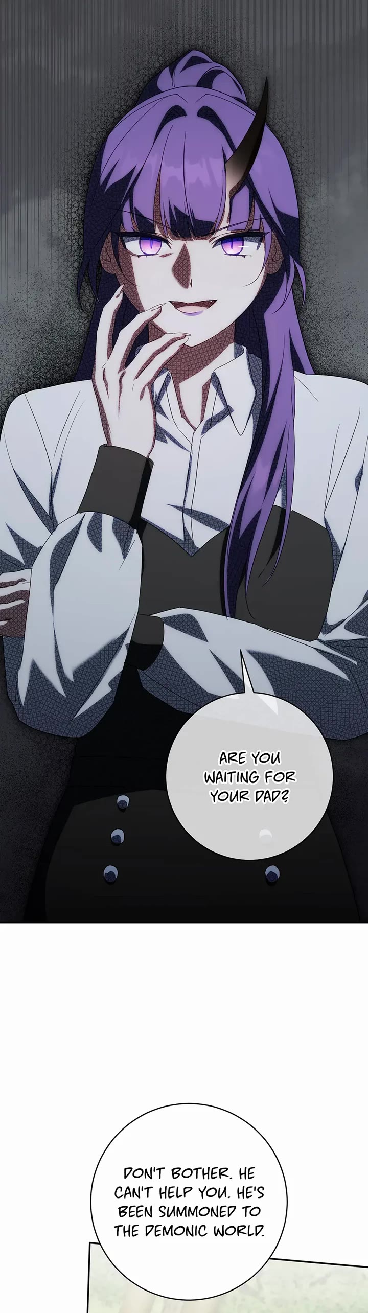 The Princess Is Evil chapter 151 page 10