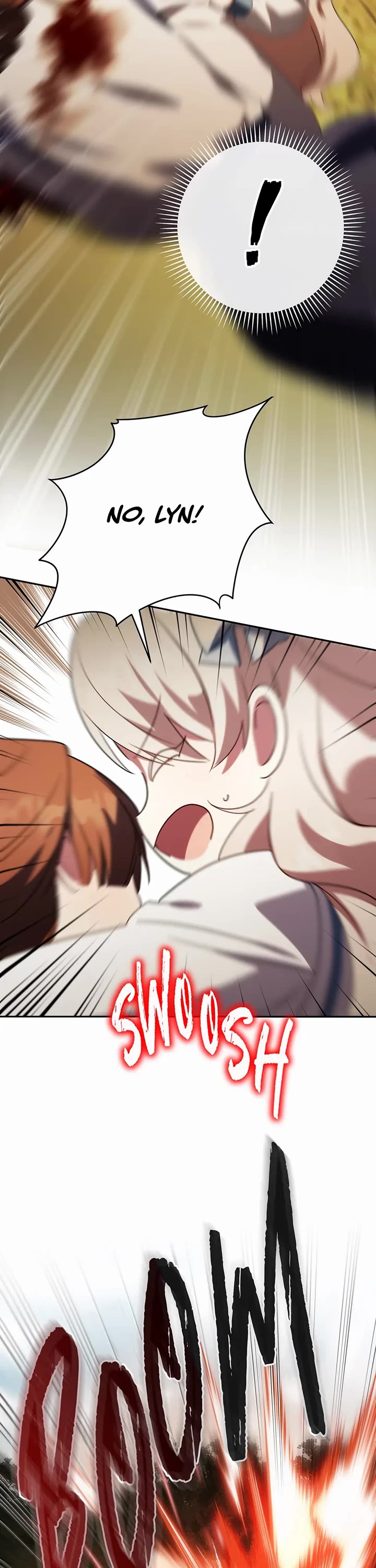 The Princess Is Evil chapter 151 page 17