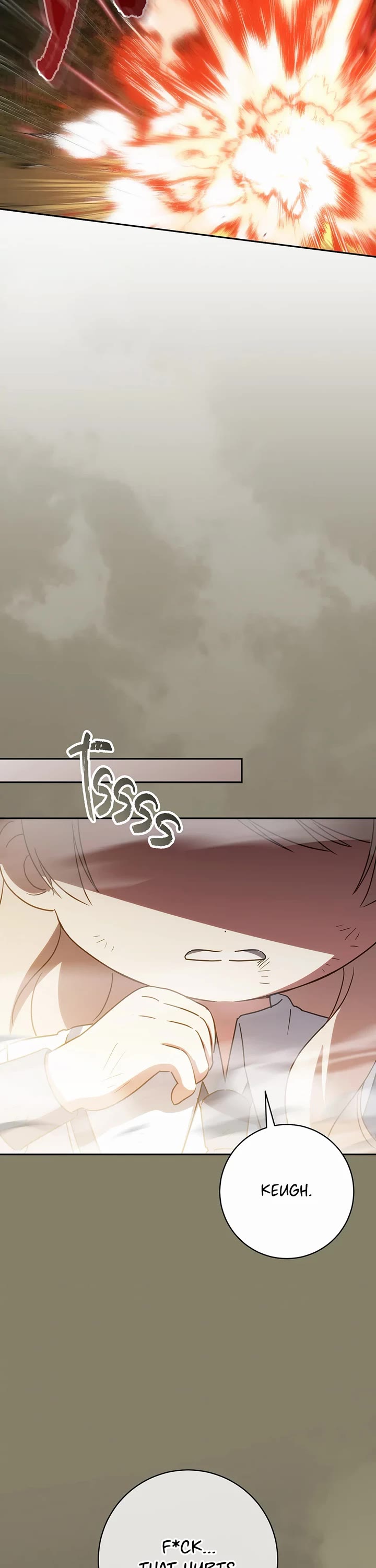 The Princess Is Evil chapter 151 page 18