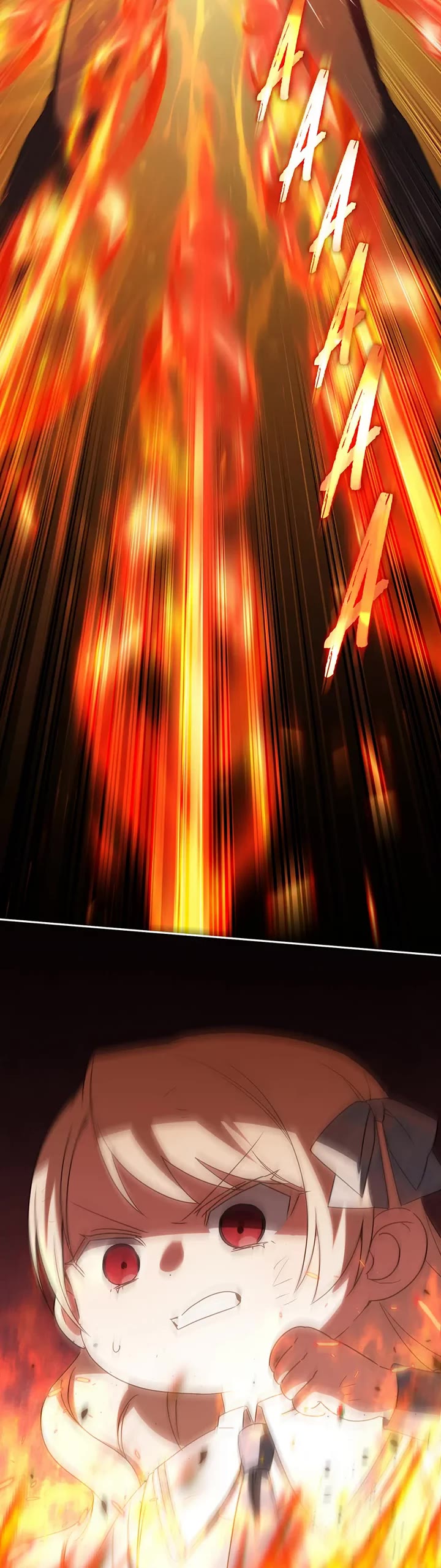 The Princess Is Evil chapter 151 page 24