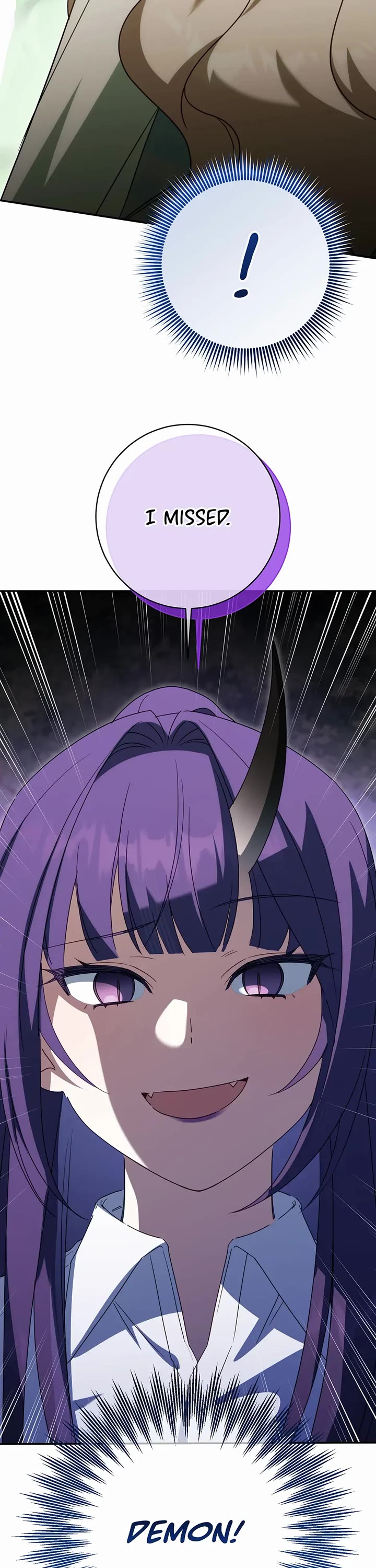 The Princess Is Evil chapter 151 page 3