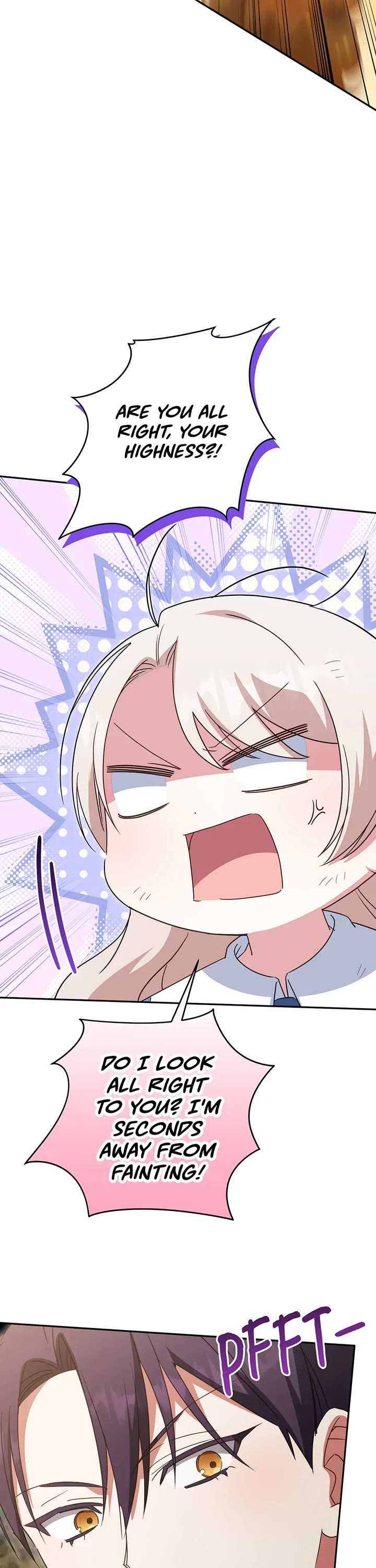 The Princess Is Evil chapter 151 page 37