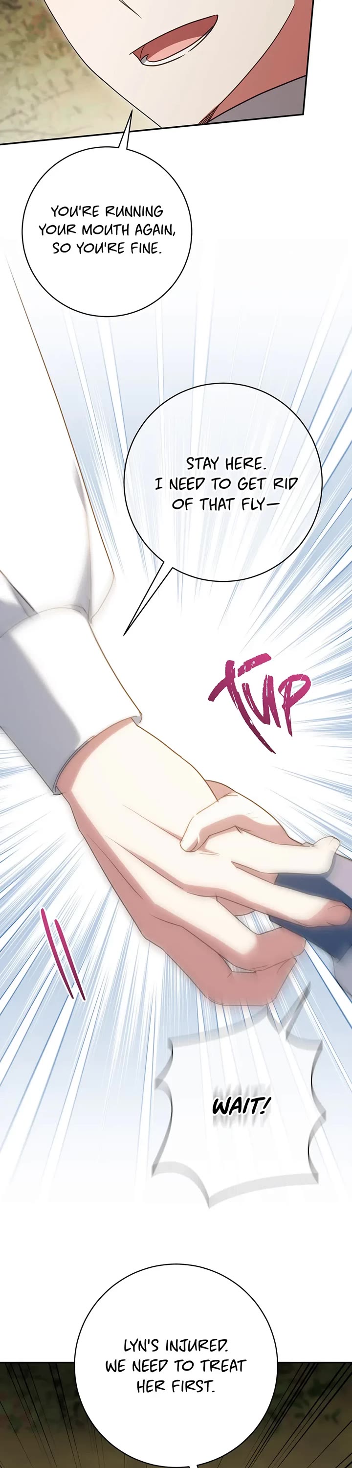 The Princess Is Evil chapter 151 page 38