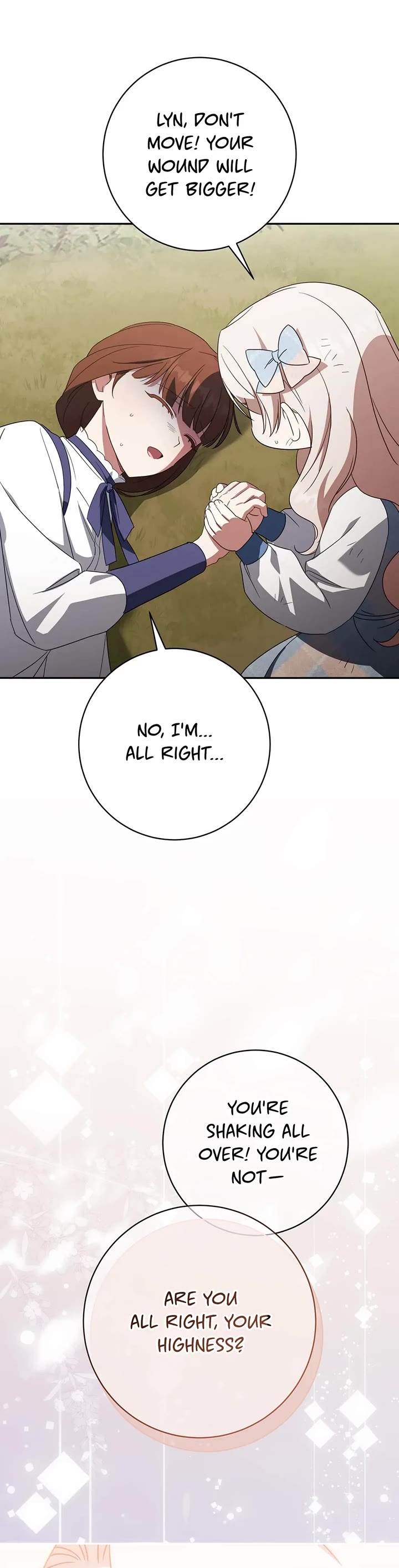 The Princess Is Evil chapter 151 page 44