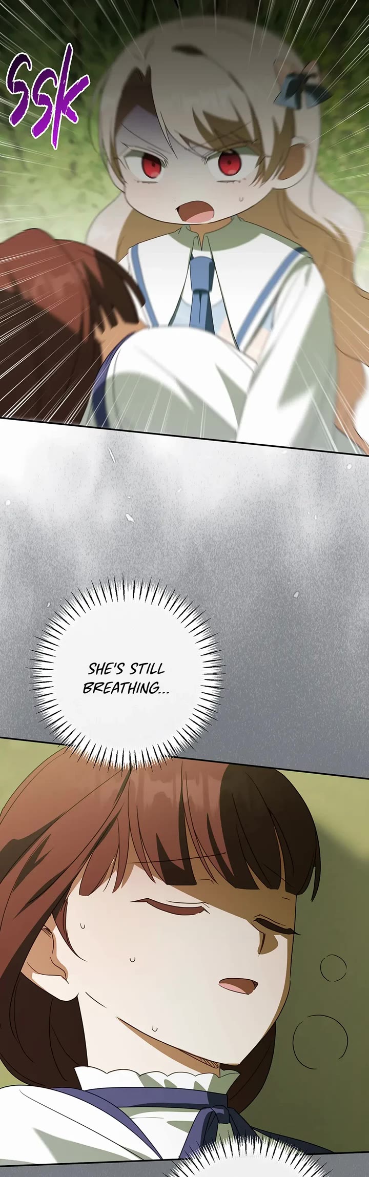 The Princess Is Evil chapter 151 page 5