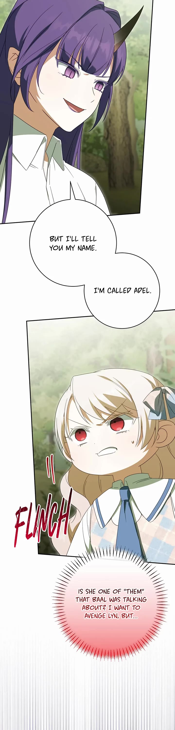 The Princess Is Evil chapter 151 page 7