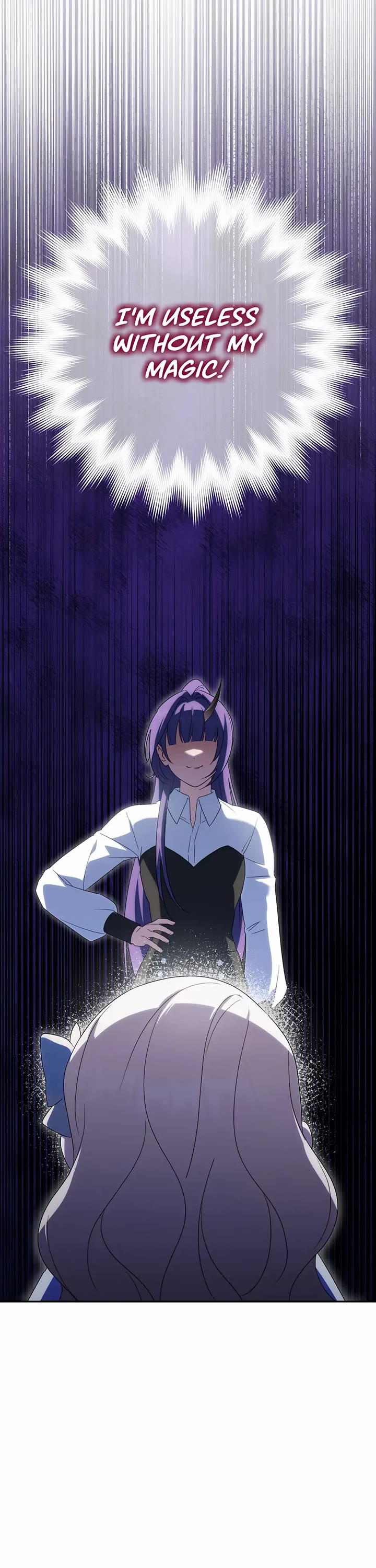 The Princess Is Evil chapter 151 page 8