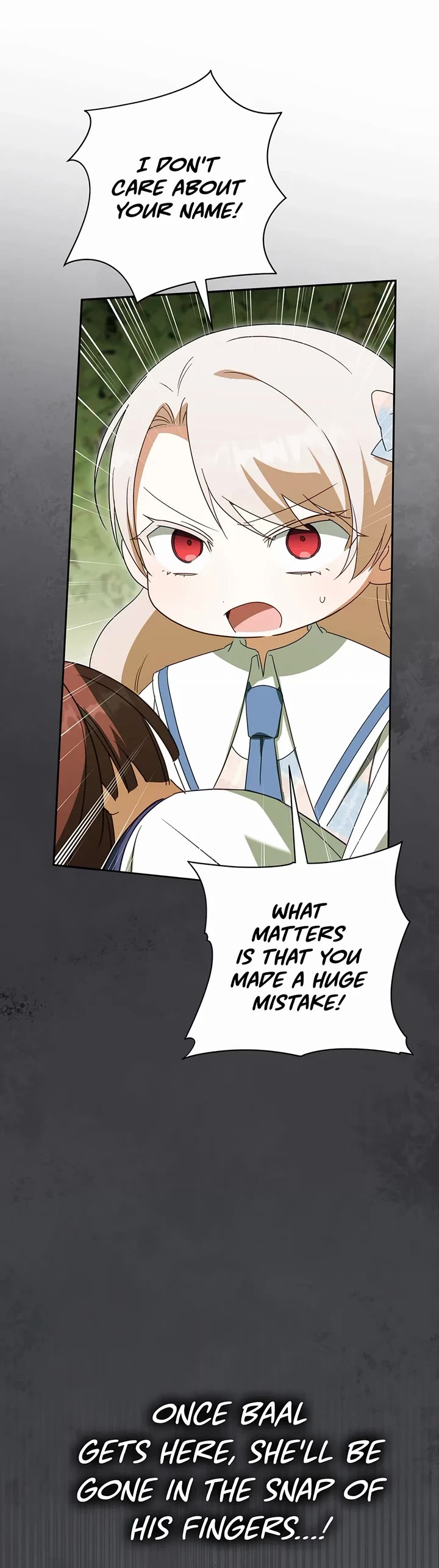 The Princess Is Evil chapter 151 page 9