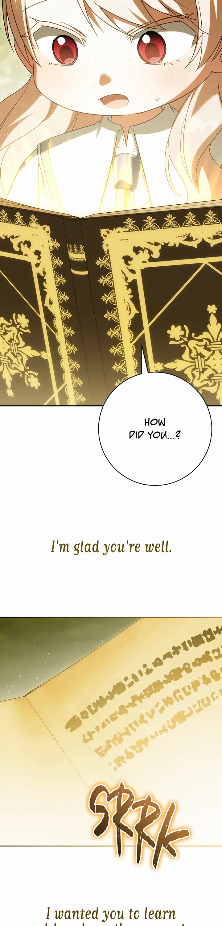 The Princess Is Evil chapter 152 page 7