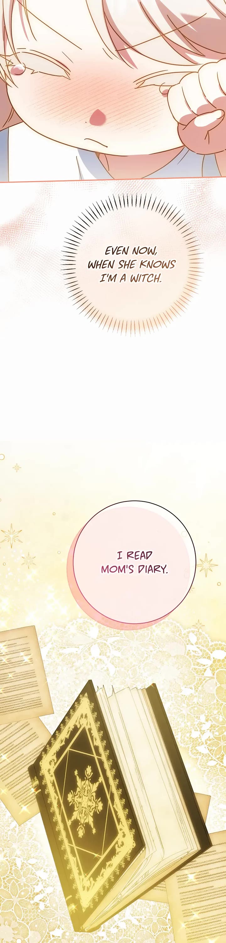 The Princess Is Evil chapter 153 page 16