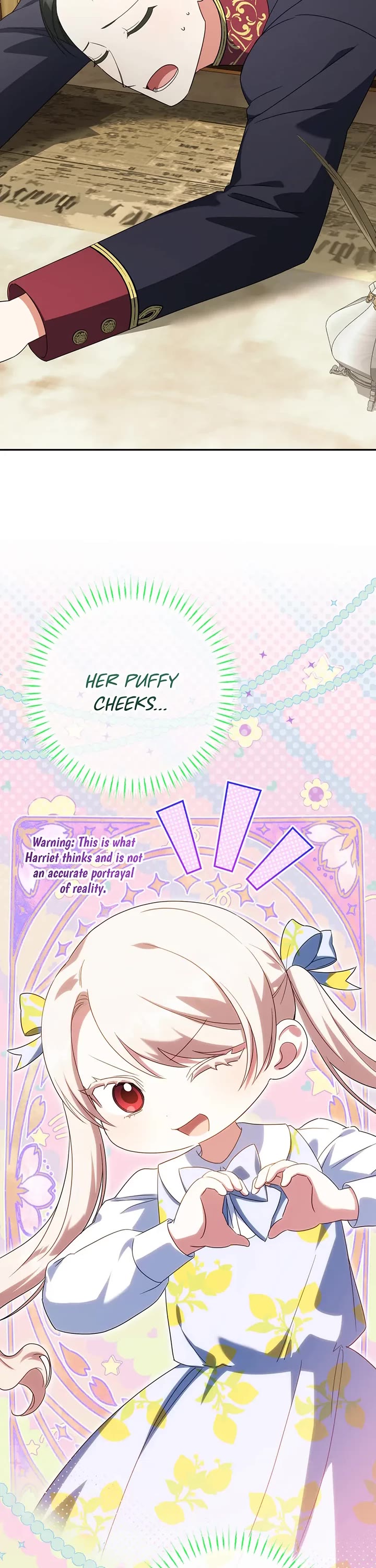 The Princess Is Evil chapter 153 page 2