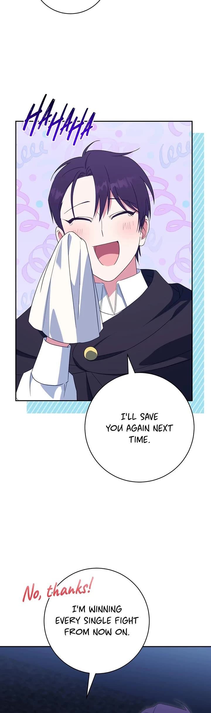 The Princess Is Evil chapter 153 page 45