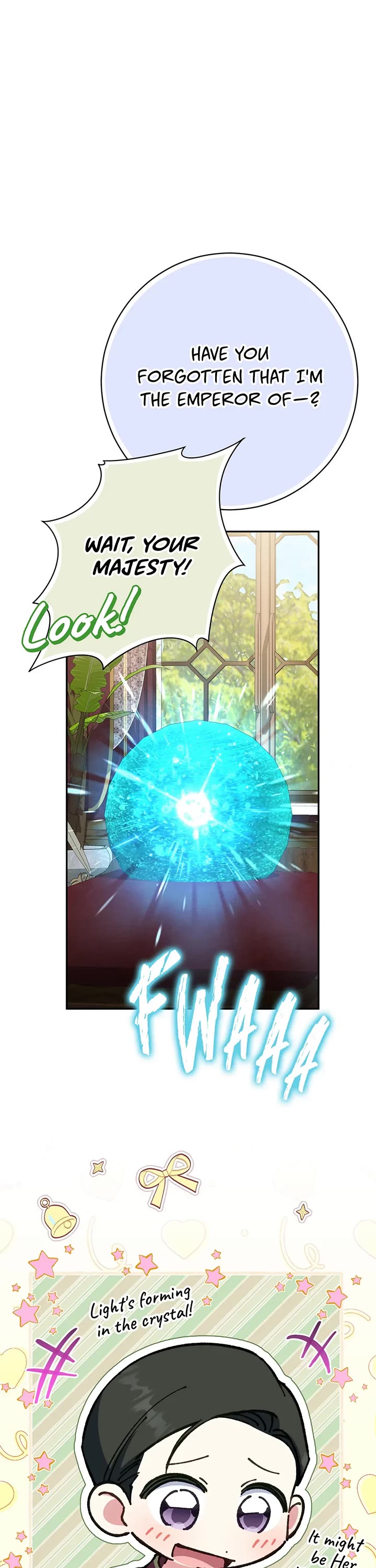 The Princess Is Evil chapter 153 page 6