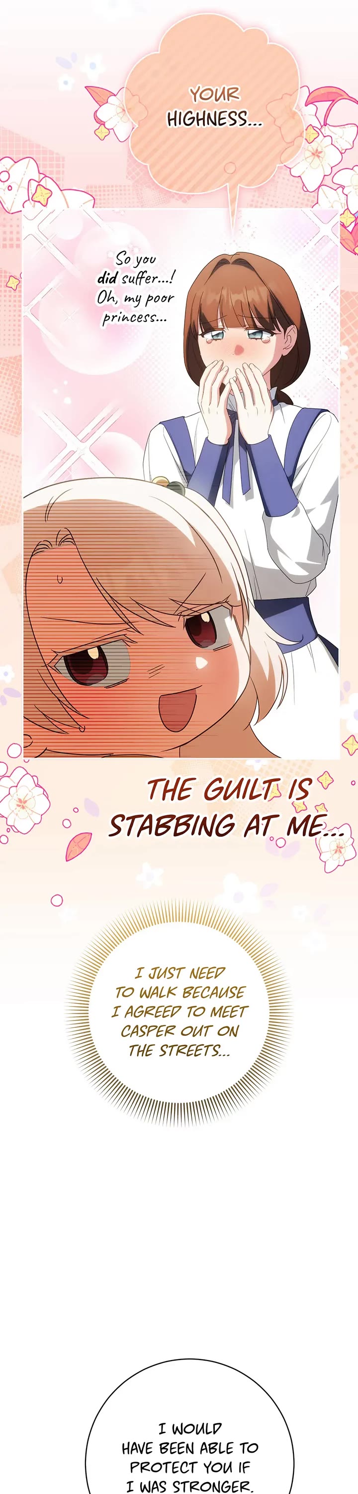 The Princess Is Evil chapter 154 page 12