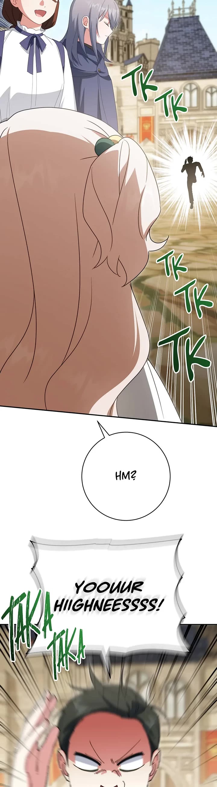 The Princess Is Evil chapter 154 page 25