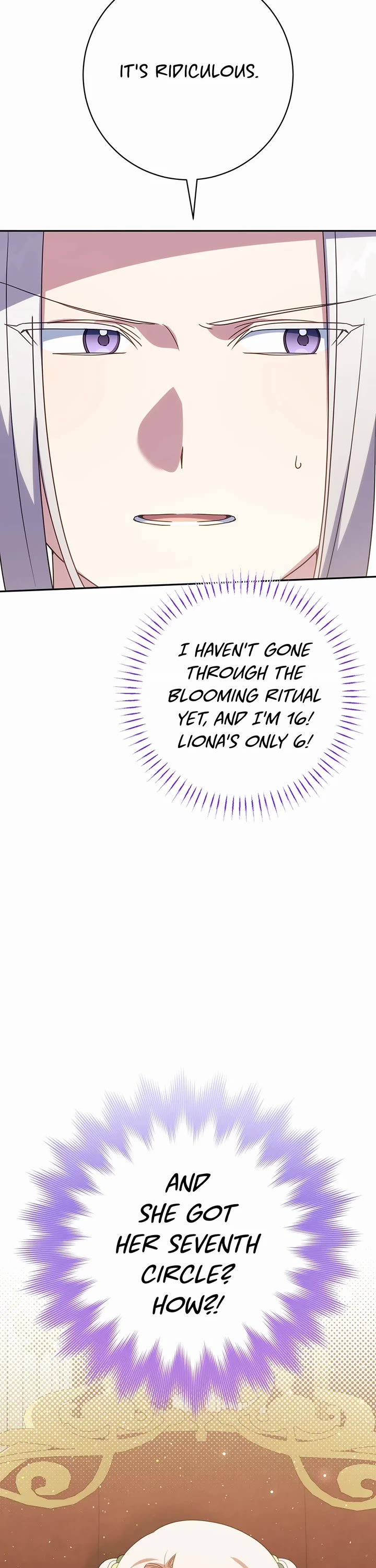 The Princess Is Evil chapter 155 page 18