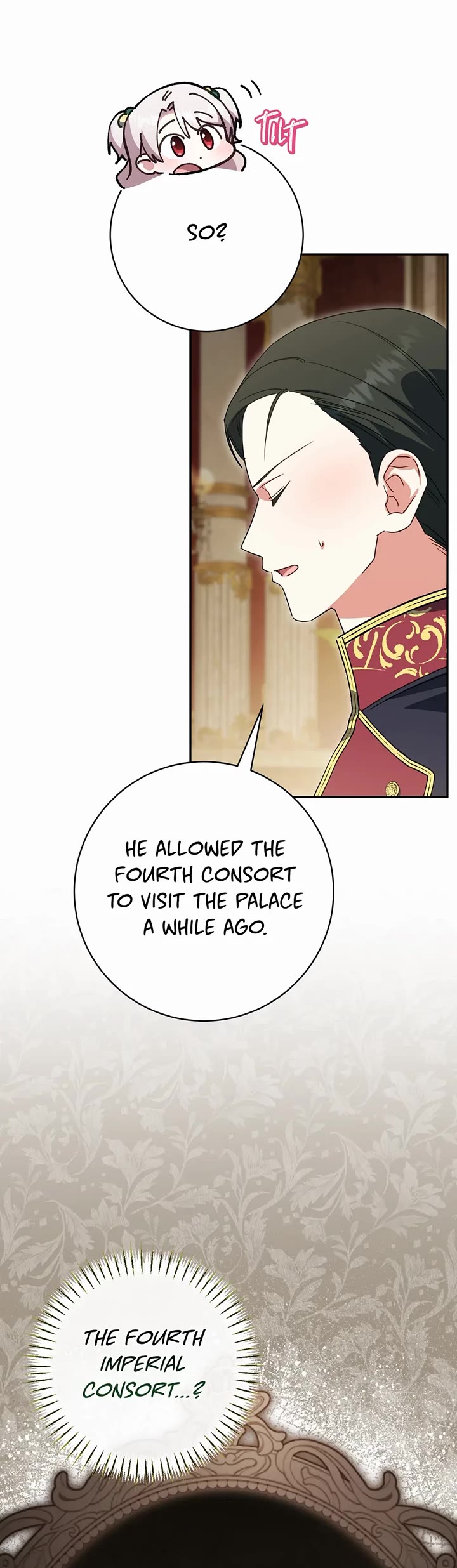 The Princess Is Evil chapter 155 page 29