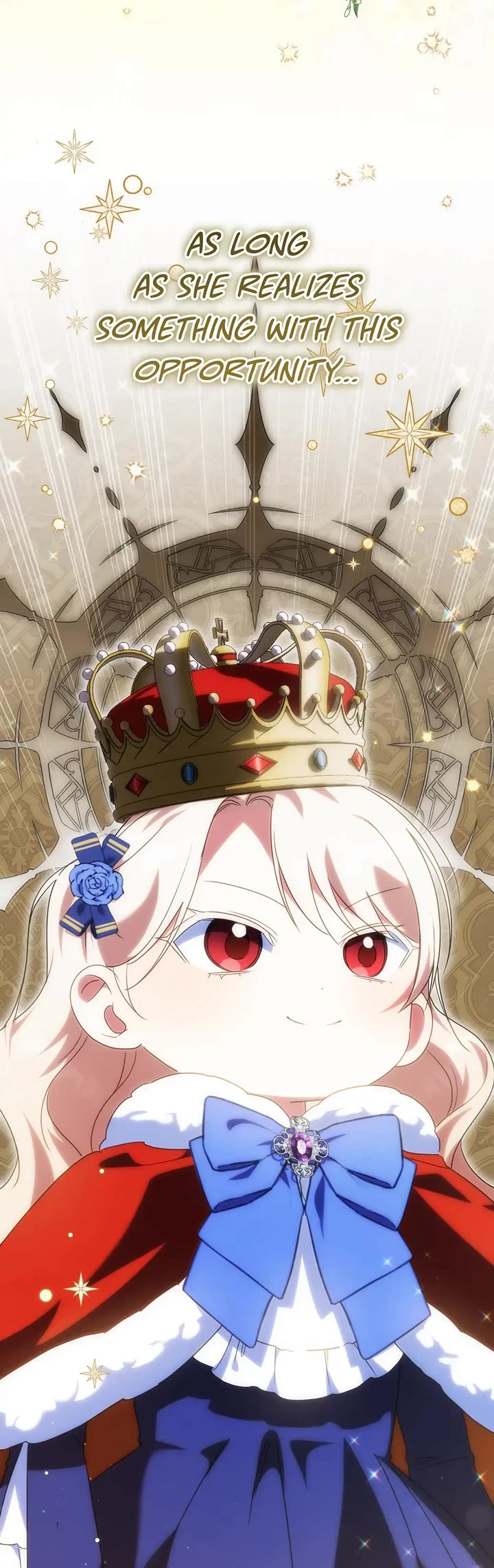 The Princess Is Evil chapter 157 page 45