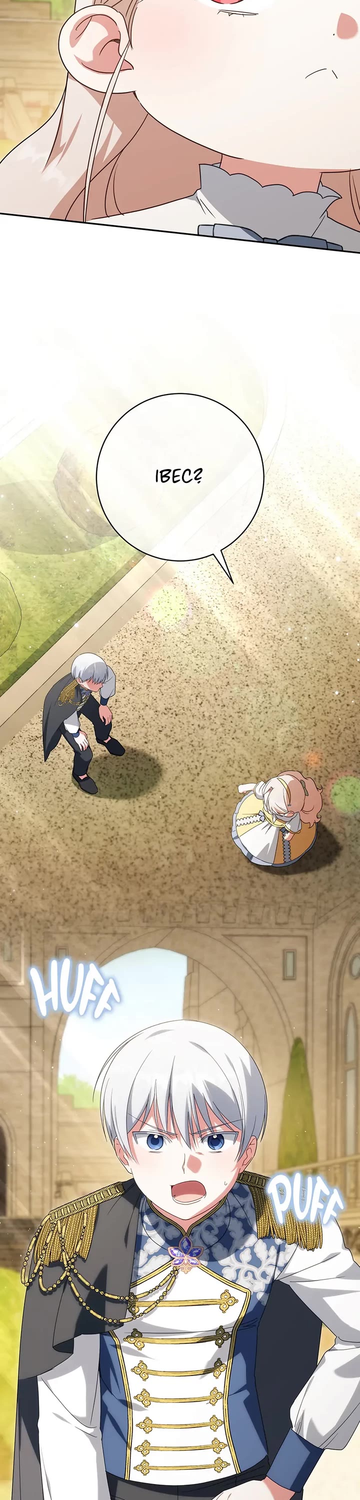 The Princess Is Evil chapter 158 page 2