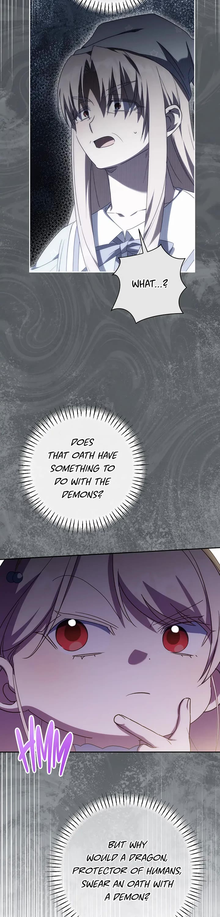 The Princess Is Evil chapter 159 page 2