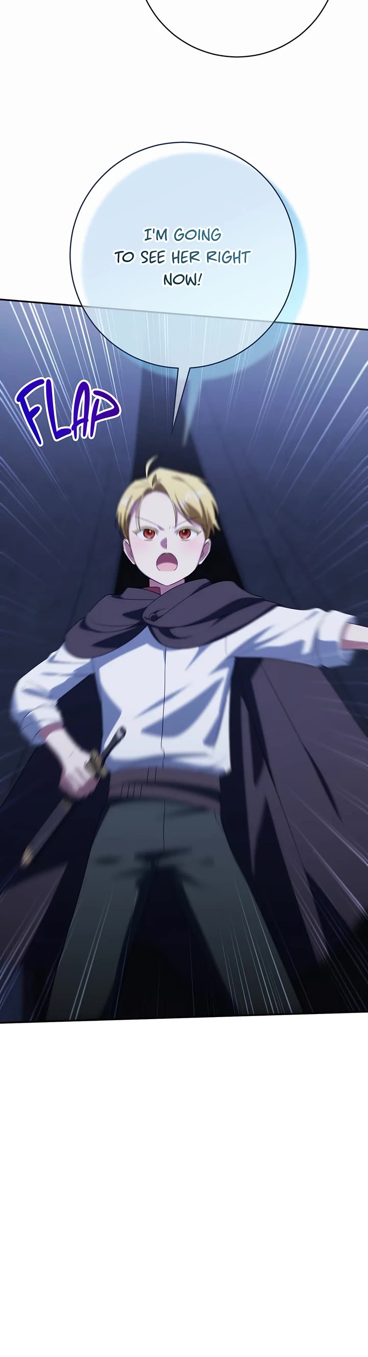 The Princess Is Evil chapter 159 page 44