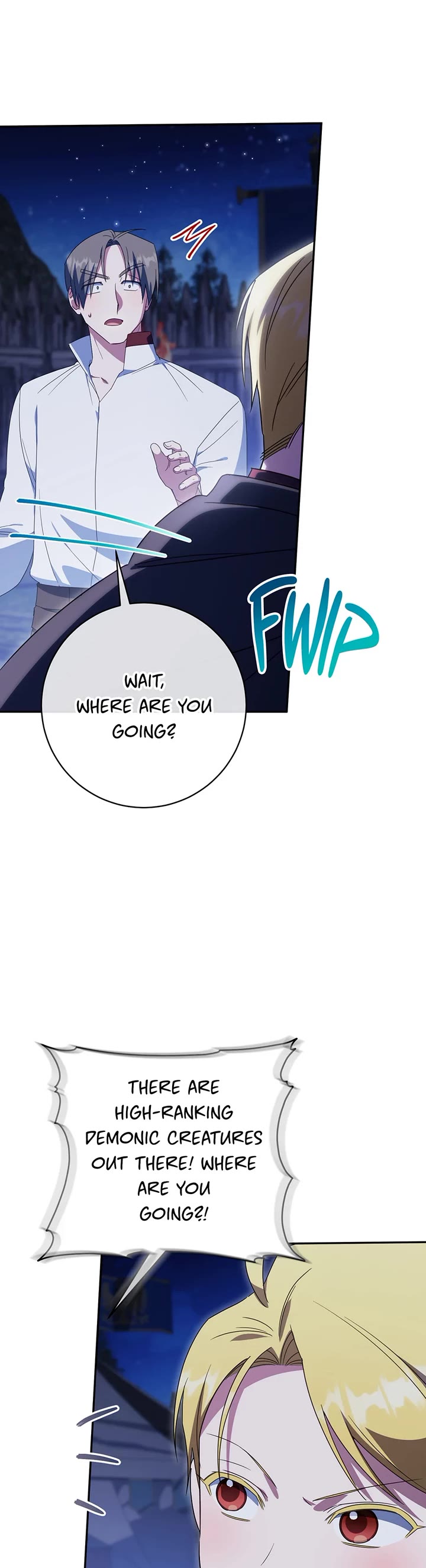 The Princess Is Evil chapter 159 page 45