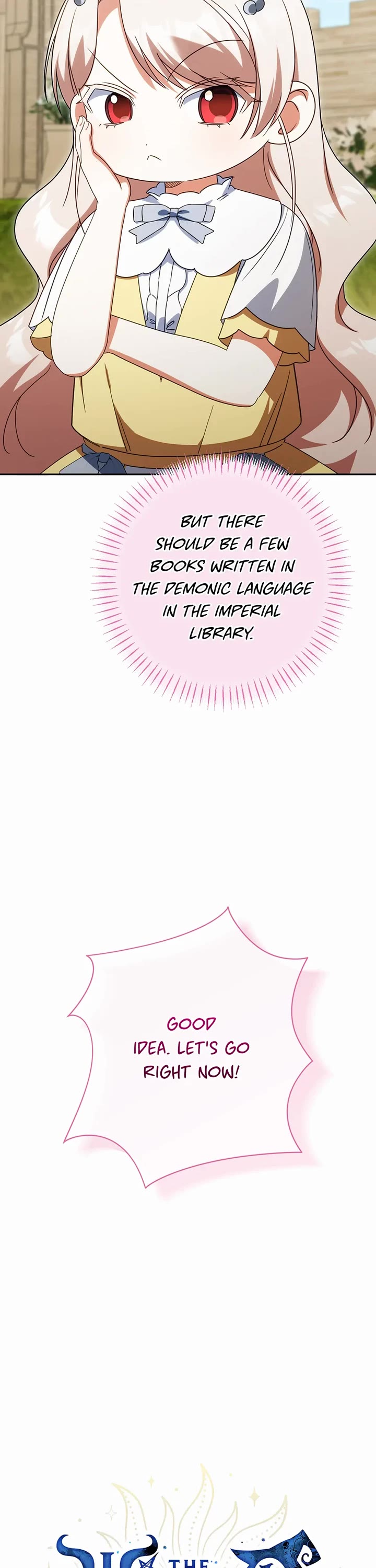 The Princess Is Evil chapter 159 page 6