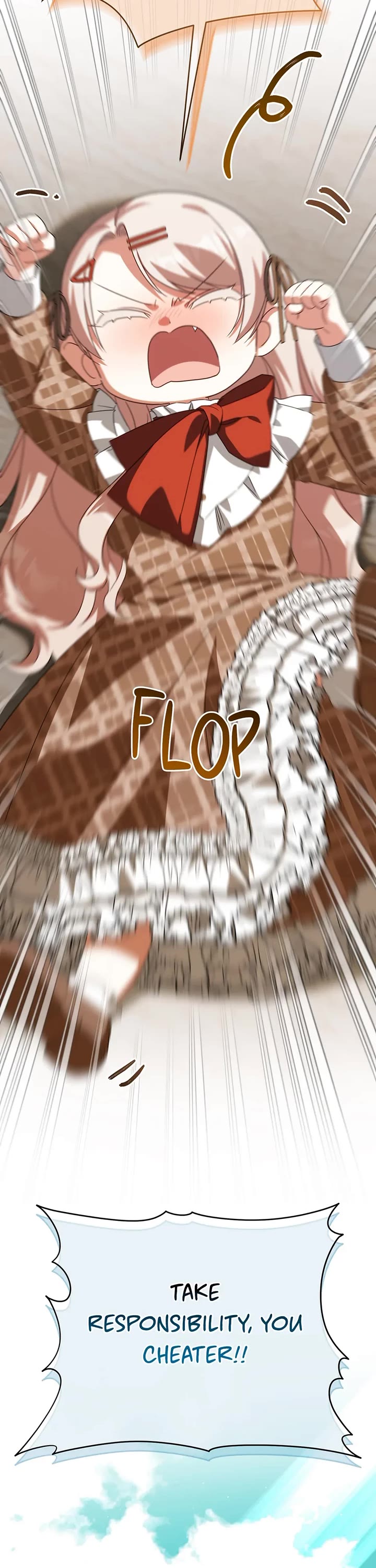 The Princess Is Evil chapter 160 page 28