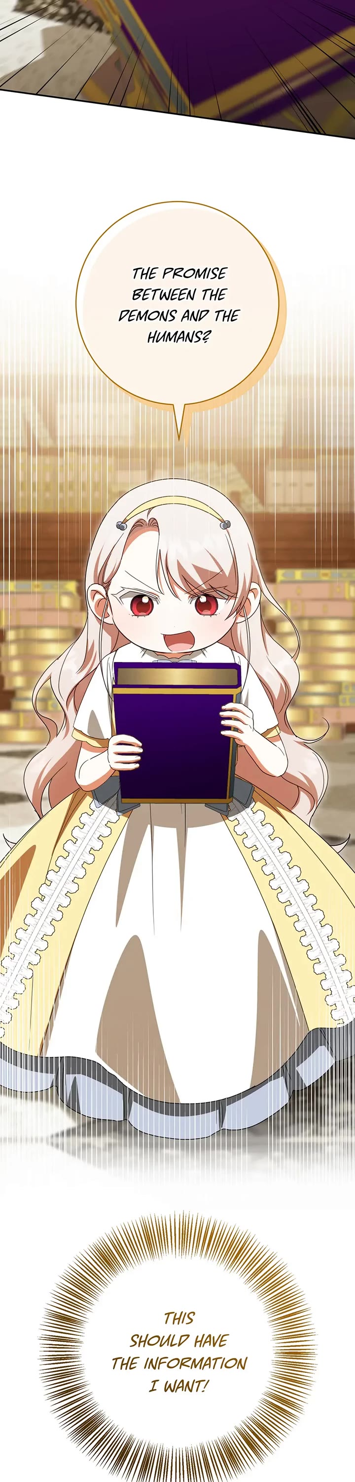 The Princess Is Evil chapter 160 page 3