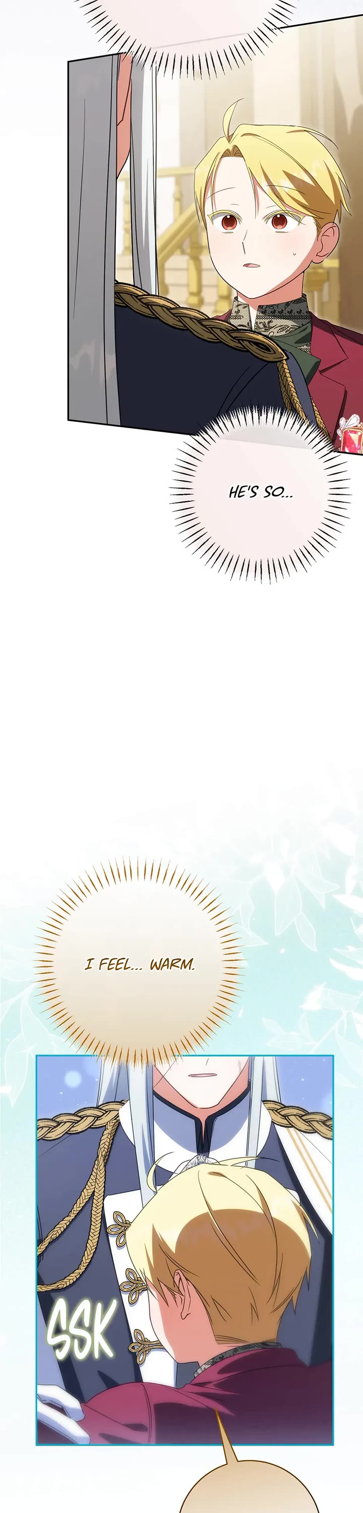 The Princess Is Evil chapter 161 page 11