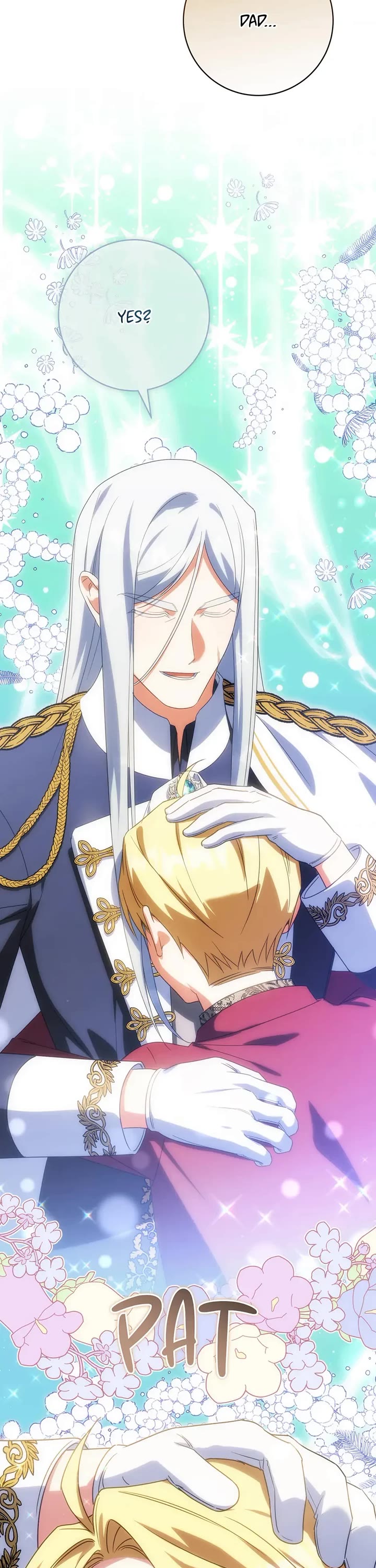 The Princess Is Evil chapter 161 page 12