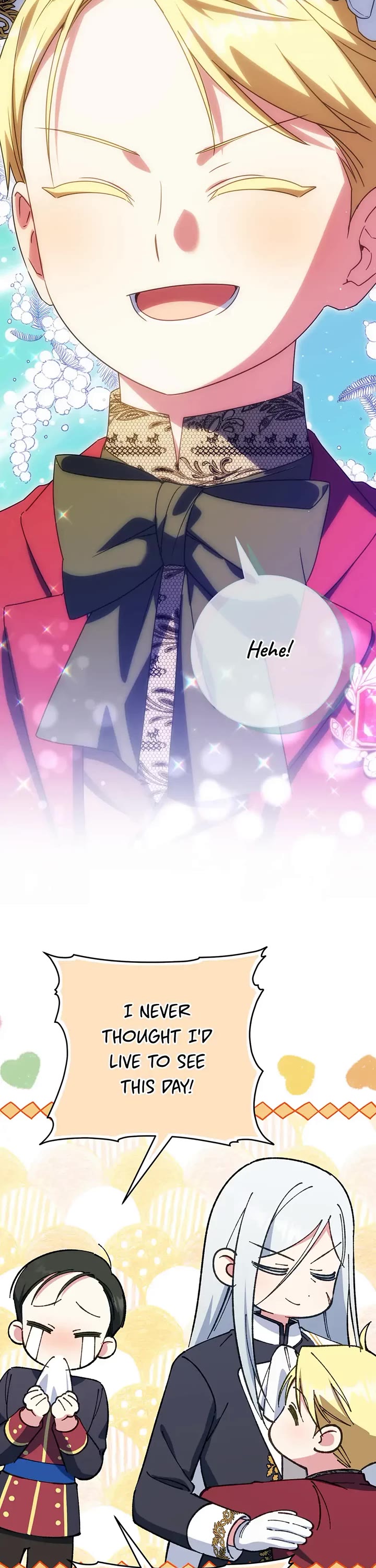 The Princess Is Evil chapter 161 page 13